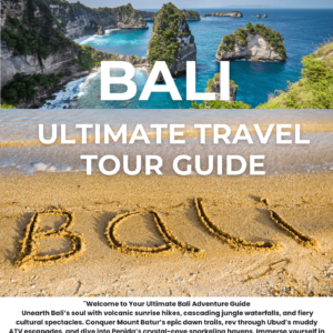 Bali Paradise Explorer: Ultimate Guide to Stunning Stays and Hidden Gems