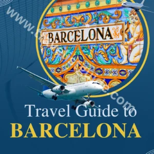 Barcelona travel guide