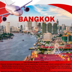 Bangkok Travel Guide