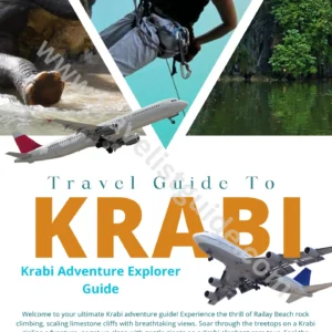Krabi travel guide