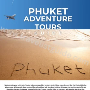Phuket travel guide