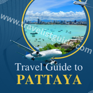 Pattaya travel guide