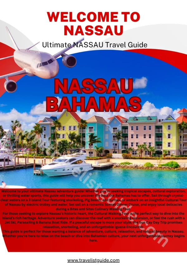 Nassau Travel Guide