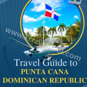 Punta Cana Adventures