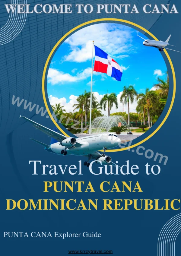 Punta Cana Adventures