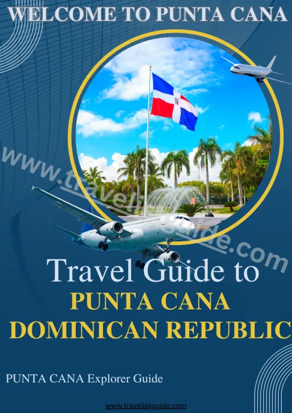 Punta Cana Adventures